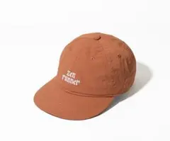 帽子 ZEN RUNNER CAP designed by Jerry UKAI ZEN RUNNER CAP designed by Jerry UKAI - メルカリ