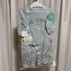 CIOPANIC TYPY ベビーロンパース 50〜70cm