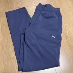 PUMA プーマ ウーブンパンツ ジャージ