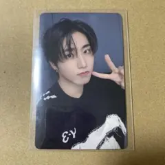 StrayKids DO iT HMV特典トレカ ハン