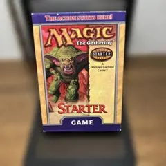 Magic: The Gathering Starter Game