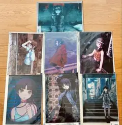 2025年最新】serial experiments lain ポスターの人気アイテム