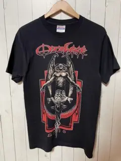 Ozzy Osbourne Tシャツ 2010 黒 Sサイズ