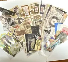 【おすそ分けレター】ヴィンテージ・レトロ・アンティーク