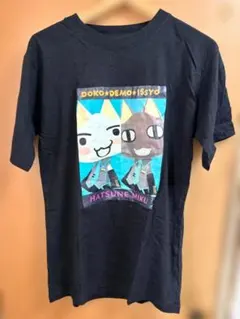 どこでもいっしょ 初音ミク コラボTシャツ TAITO VOCALOID どこでもいっしょ 初音ミク コラボTシャツ - メルカリ