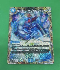 934 コーボーマジカルショッカーa