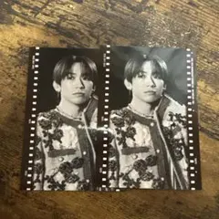 三代目JSB NAOTO フォトカード