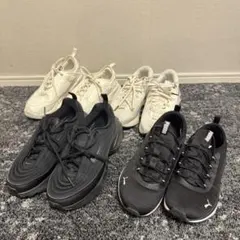 早い者勝ち！人気スニーカーまとめ売り