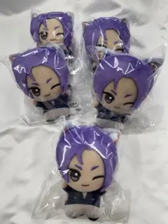 ブルーロック　ちびぐるみ inナンジャタウン　御影玲王　バラ売り可