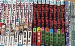 ONE PIECE + ダン・ダン・ダン