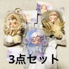 POPMART スカルパンダ SKULLPANDA ぬいぐるみ 正規品