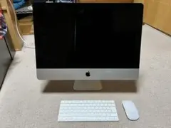 【週末限定価格】APPLE iMac 21.5-inch