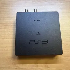 動作確認済み SONY PS3 torne CECH-ZD1 本体 トルネ