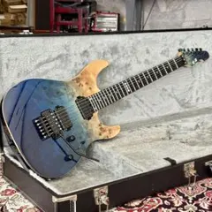 ハードケース付き！ ESP E-II SN-2 Bare Knuckle ギターのサムネイル
