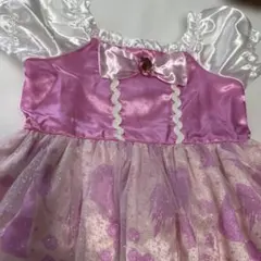 Disney プリンセス ワンピース ドレス♡