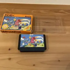 ファミコン　ツインビー