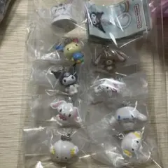 サンリオキャラクター オールスターズ Part2 めじるしアクセサリー