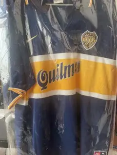 1997年ボカジュニアーズ