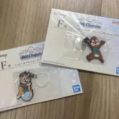 一番くじ 〈Disney〉 ディズニーF賞2点セットのサムネイル