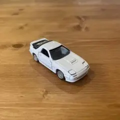 トミカプレミアム 38 マツダ サバンナ RX7