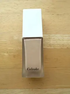 Celvoke レアグロウリキッドファンデ　PB02のサムネイル