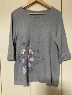 Fairy Style 五分袖カットソー
