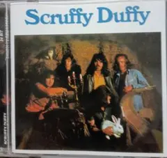 DUFFY ブリティッシュハード
