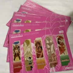 ラブひなBookmarks