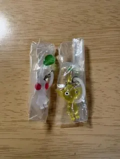 ピクミンめじるしアクセサリー