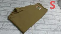 サイズS FROG PECKHAMフリースアンダーパンツ 米軍放出品