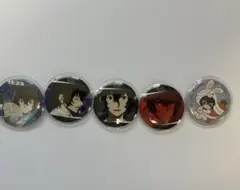 2026年最新】太宰治 缶バッジ まとめ売りの人気アイテム - メルカリ