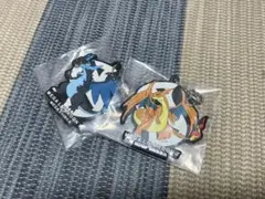 ポケモン　2点セット