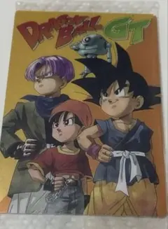 ドラゴンボールイタジャガVOL9 9-30(CR)
