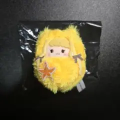 学マス くるみたぴぬい 藤田ことね ことね