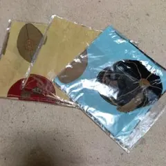 カ―ルヘルム。ポケットチーフ