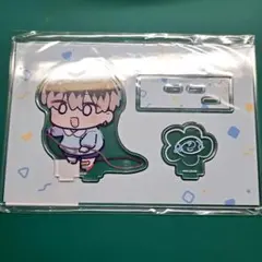 MILGRAM ミルグラム ミコト 幼稚園 パーツ付きBIGアクリルスタンド