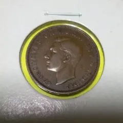 2026年最新】イギリス 銅貨 1ペニーの人気アイテム - メルカリ