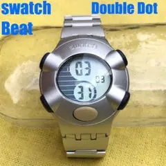 Swatch beat Smap デジタル腕時計 グレー/ブラック 未使用限定品 2026年最新】swatch beatの人気アイテム - メルカリ