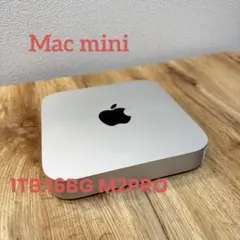 2025年最新】mac mini m2 1tbの人気アイテム - メルカリ