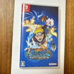 ナルティメットストーム コネクションズ