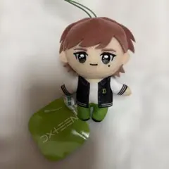 DXTEEN GIGO限定 マスコット ぬいぐるみ 福田歩汰 - メルカリ