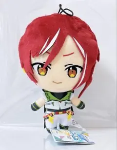 2026年最新】逆先夏目 ぬいぐるみの人気アイテム - メルカリ