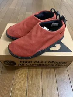 2026年最新】nike acg mocの人気アイテム - メルカリ