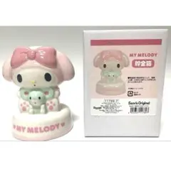 2025年最新】マイメロディ 貯金箱の人気アイテム - メルカリ