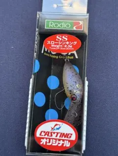 ロデオクラフト ファットモカJr DRSS オオツカオリカラ N.K01狼煙