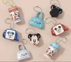 Disney SERIES CREATED by MUSのバッグコレクション