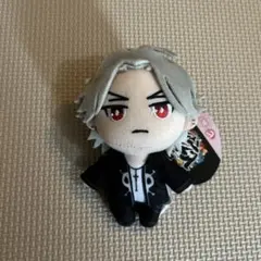 ヒプマイ　ぬいぐるみ　碧棺 左馬刻