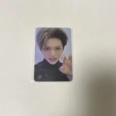 treasure ヨシ　トレカ　ソウルコン popup md