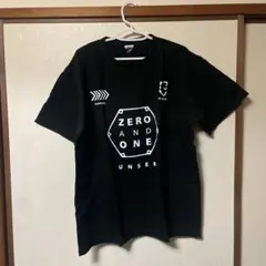 UVERworld XLサイズ made in japan Tシャツ UVERworld XLサイズ made in japan Tシャツ