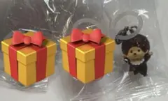 モンチッチ カプセルトイ ガチャガチャ モンチッチくん 復刻ノーマル